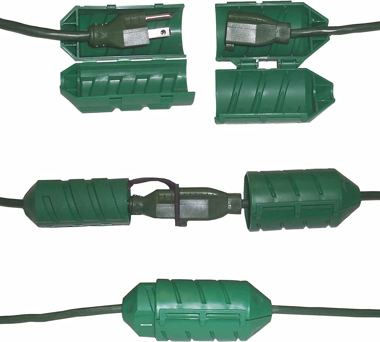 Cord Connect Watertight Cord Protector - Image 5