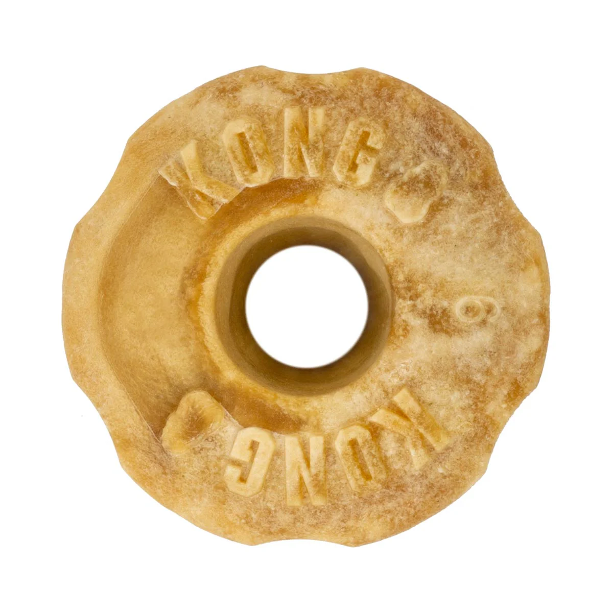 KONG Corkz Lickable Toppers for Dogs – Chicken Flavor, Fits Small, Medium & Large KONGs - Image 7