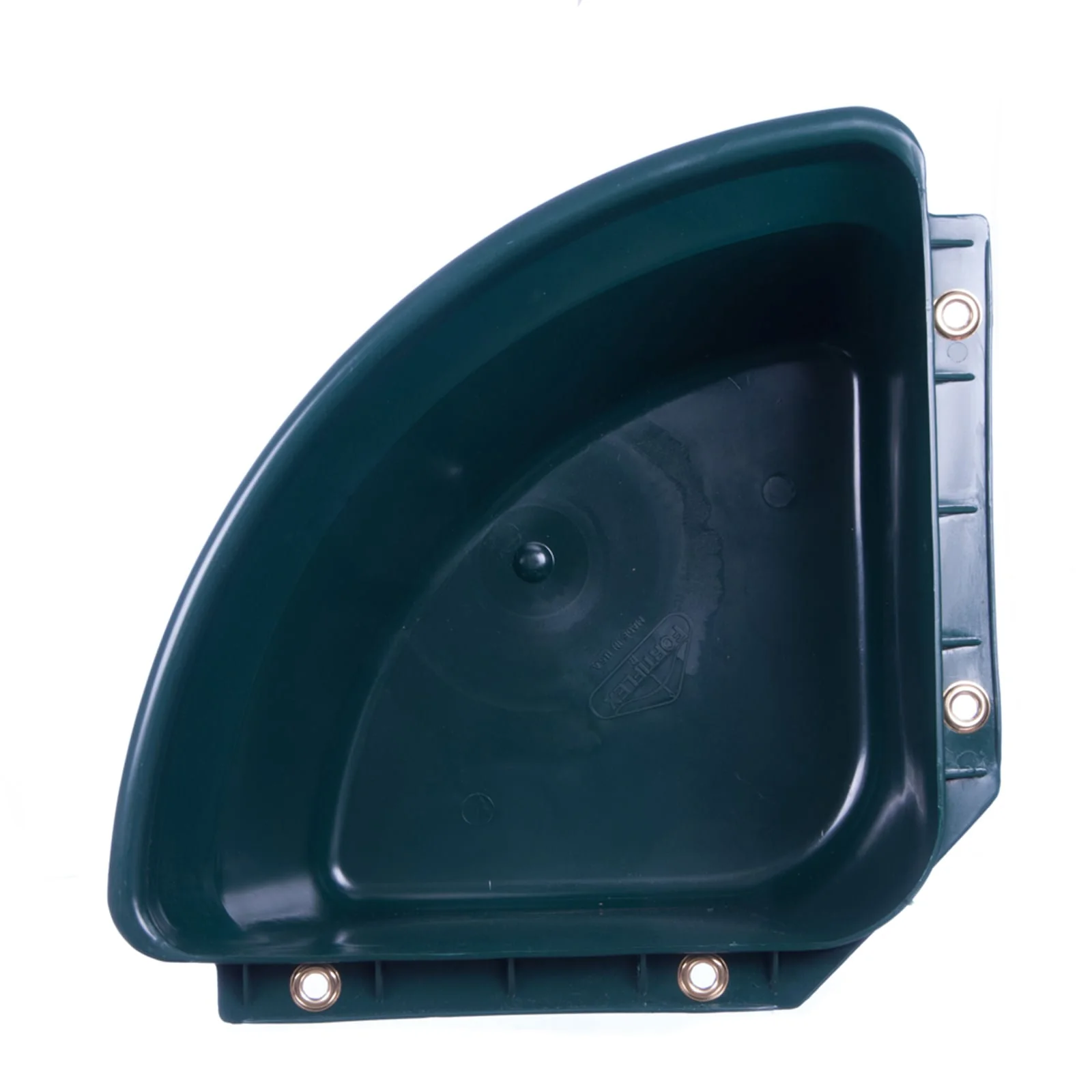 Fortiflex Corner Feeder for Horses & Livestock, 24 Quart - Image 6