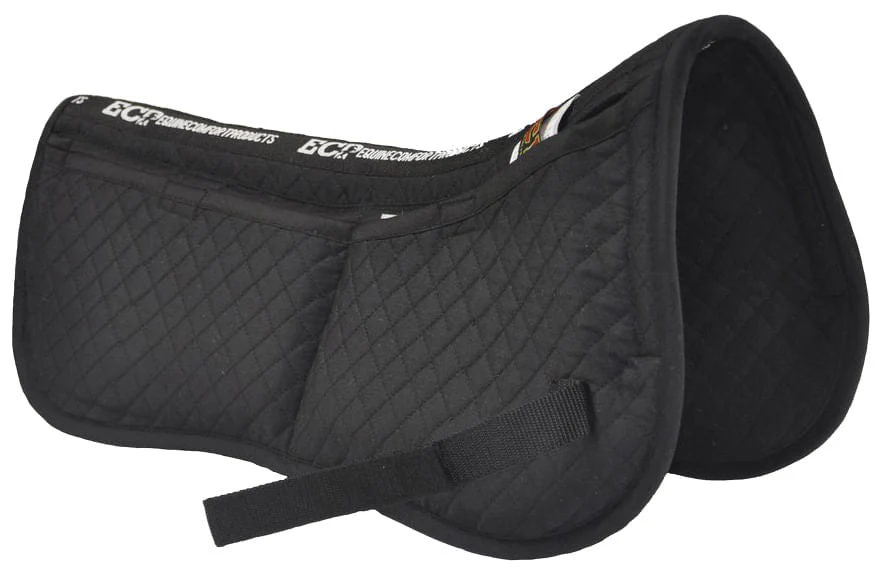 ECP Correction Cotton English Half Pad - Image 2