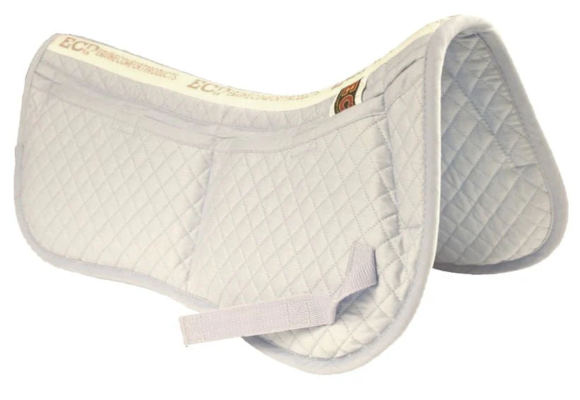 ECP Correction Cotton English Half Pad - Image 3