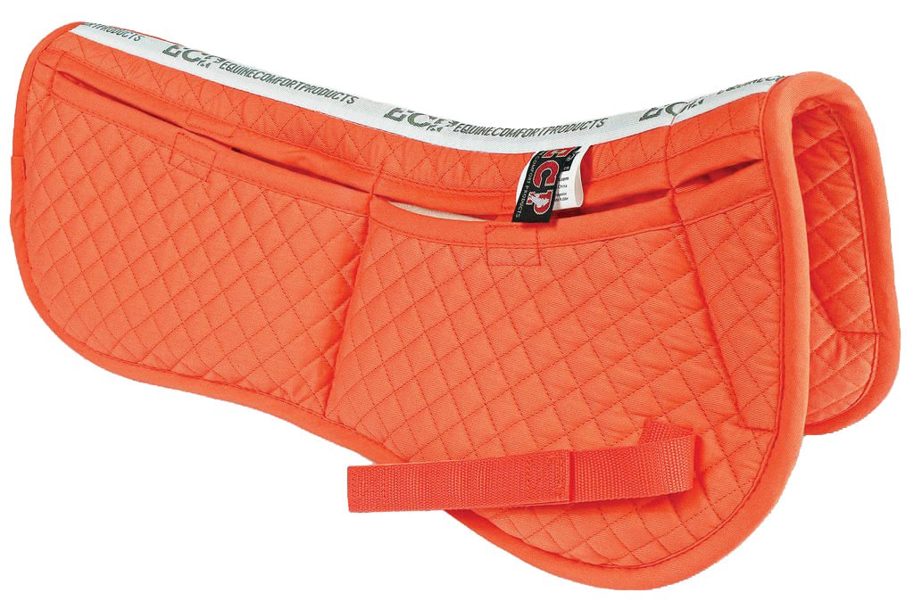 ECP Correction Cotton English Half Pad - Image 4