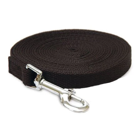 Coastal Pet Cotton Web Dog Training Lead