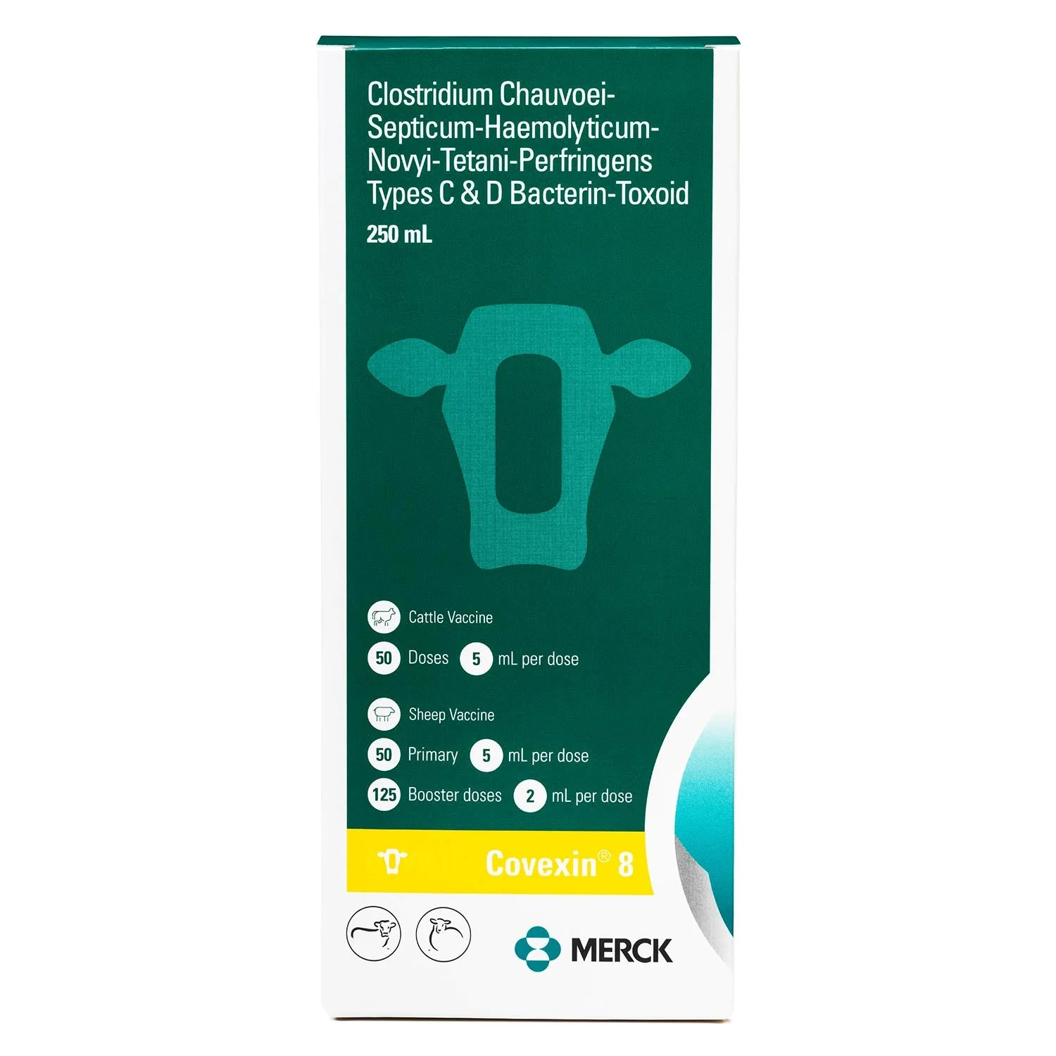 Bovilis Covexin 8 Vaccine for Cattle & Sheep - Image 4