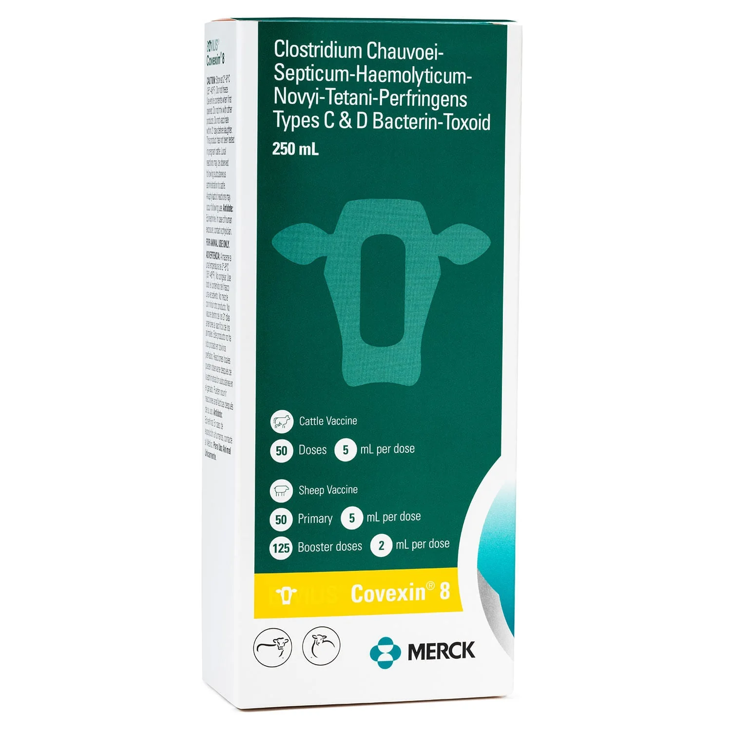 Bovilis Covexin 8 Vaccine for Cattle & Sheep - Image 5