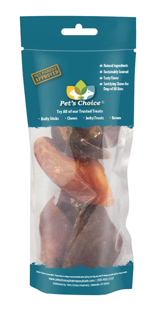 Pet's Choice Cow Hooves - Image 7