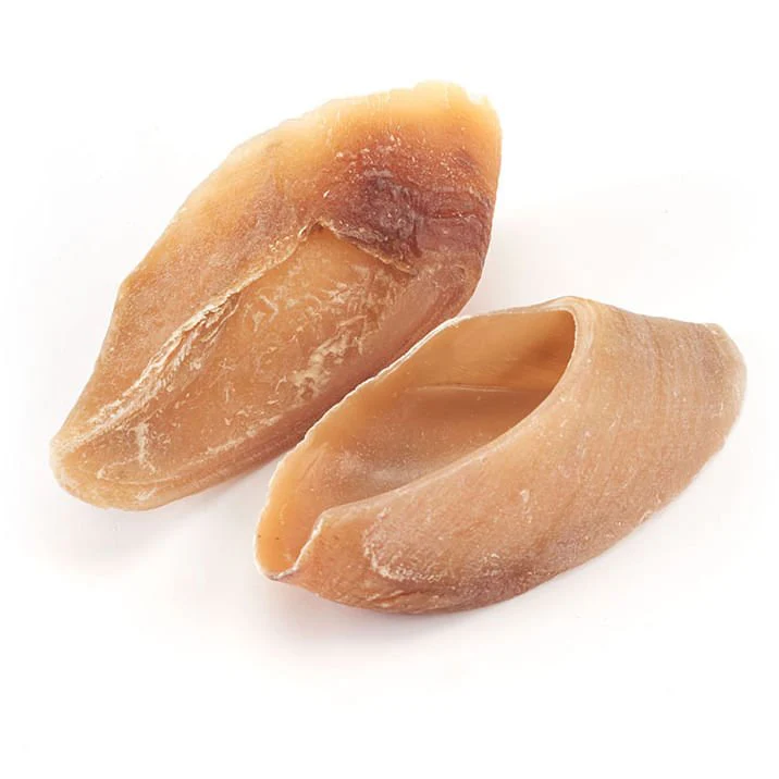 Cowbones Beef Hooves 100% Natural Dog Chews - Image 2