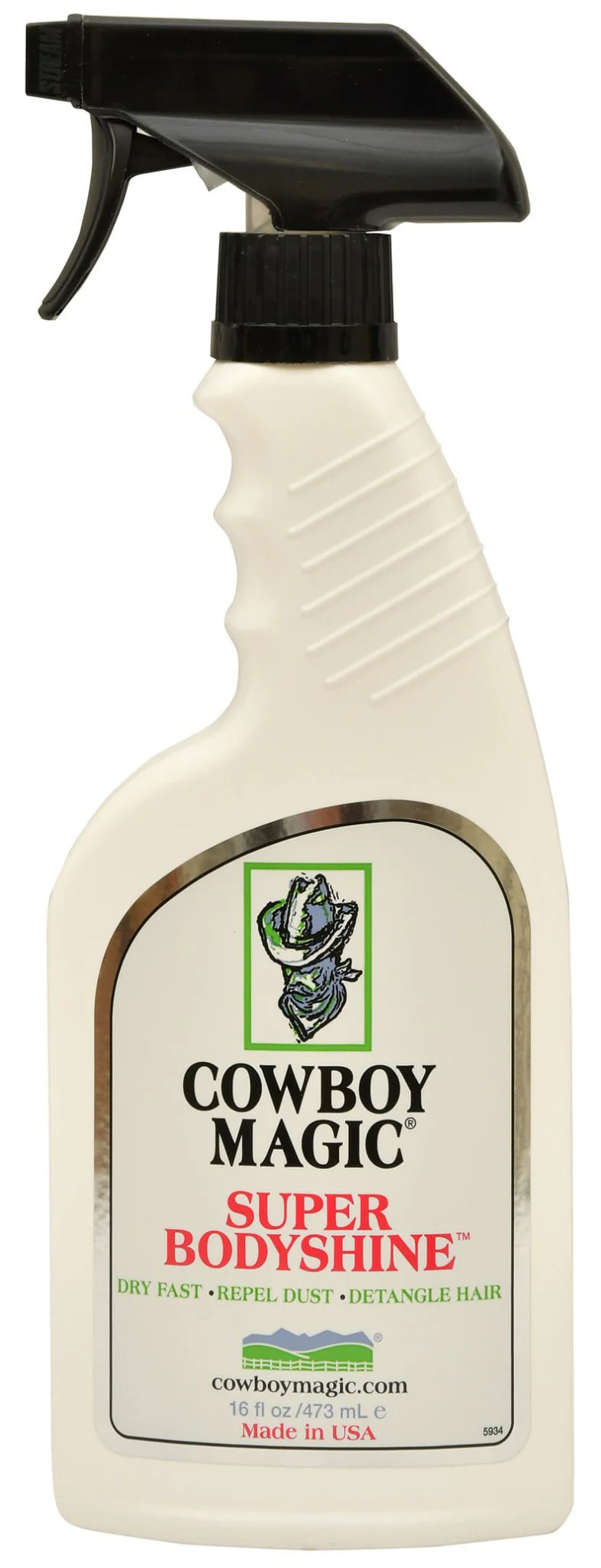 Cowboy Magic Super Bodyshine - Image 2