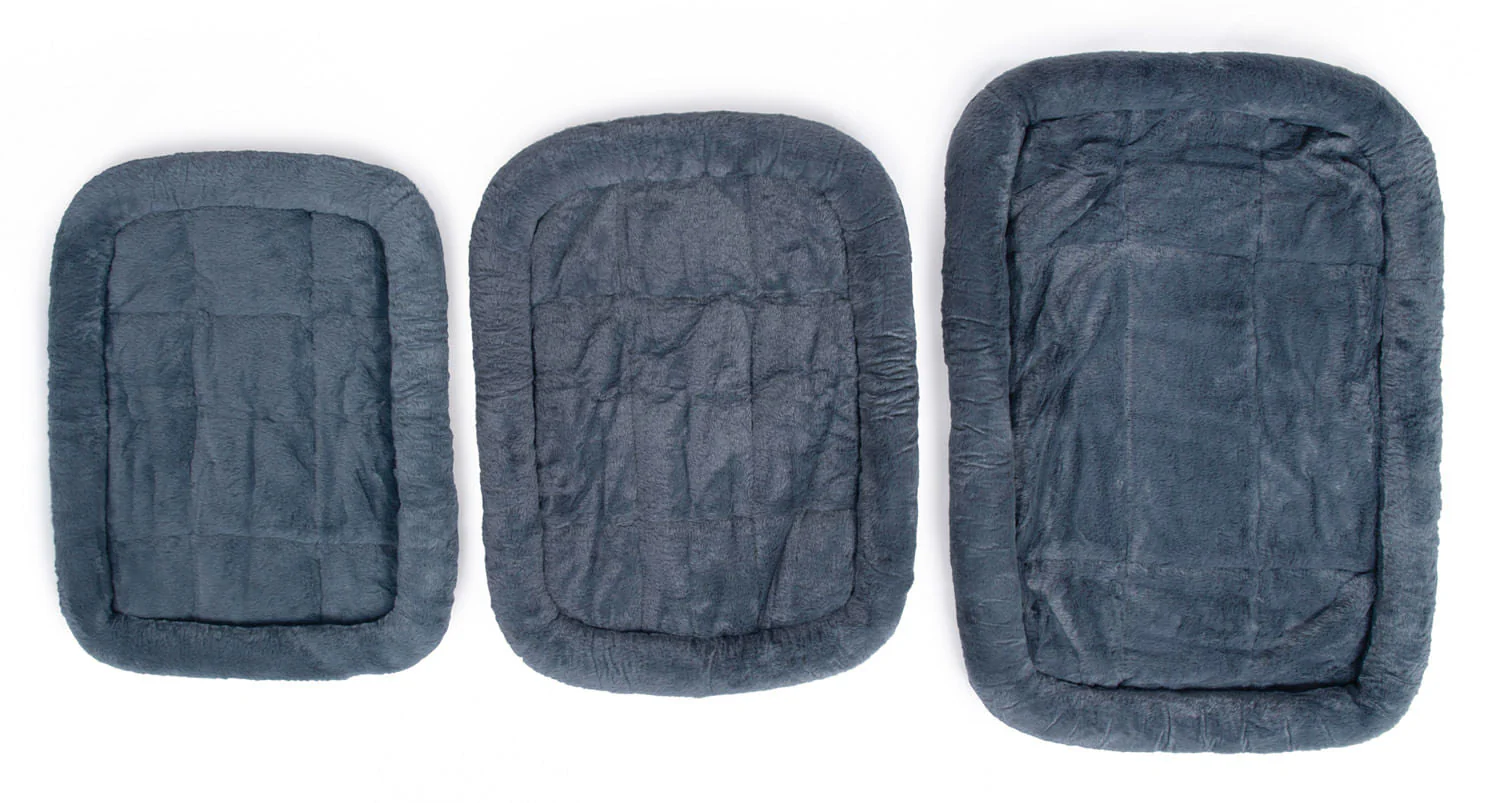 Crate Bed, Gray - Image 3