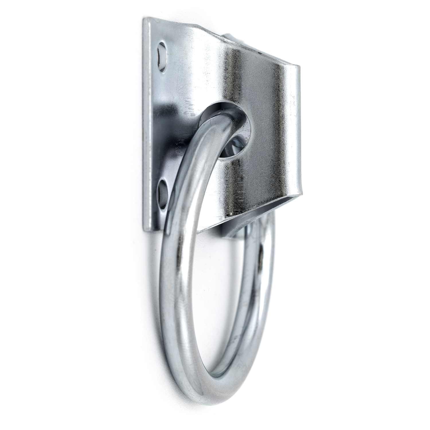 Jeffers Cross Tie Ring for Trailers, Stables, & Barns - Image 4