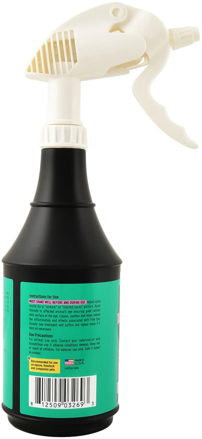 Curicyn Pink Eye Kit & Solution - Image 8