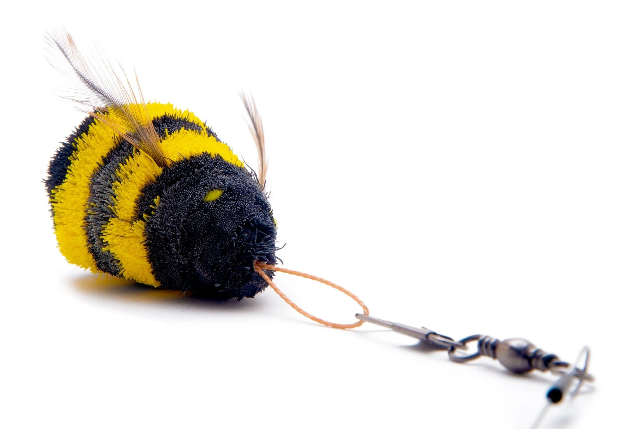 Da Bee Cat Wand Toy & Replacement Parts - Image 2