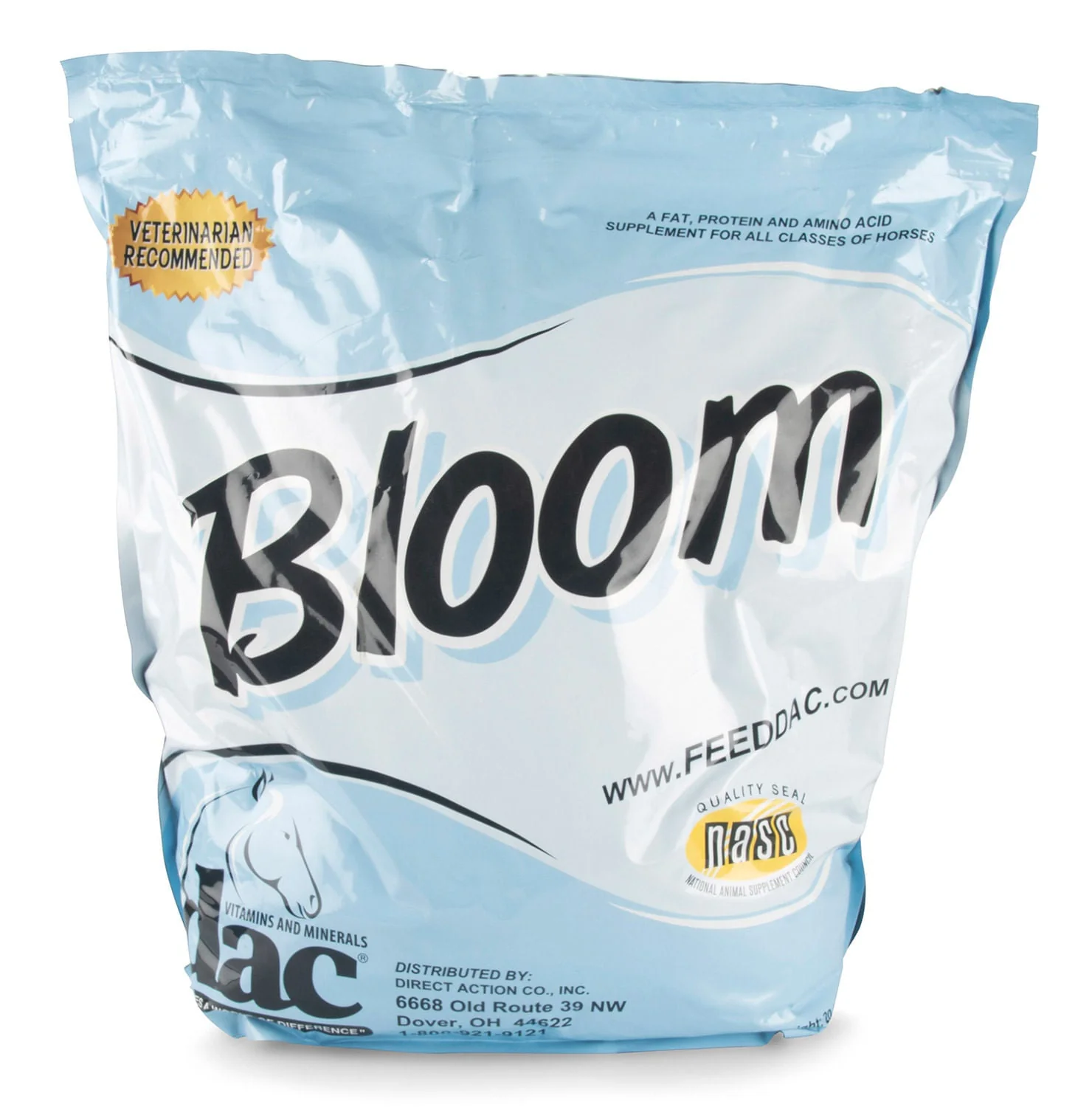 dac BLOOM - Image 2