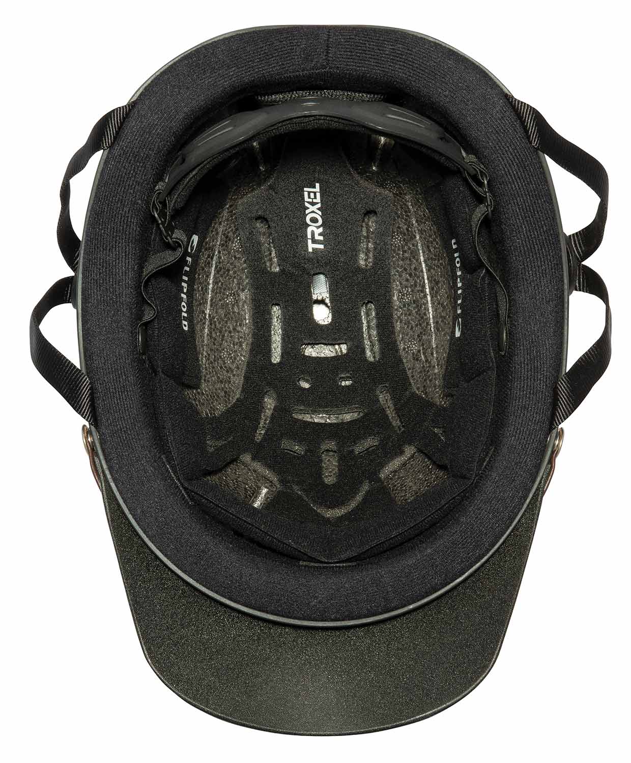 Troxel Dakota Maximum Ventilation All-Trails Helmet - Image 28