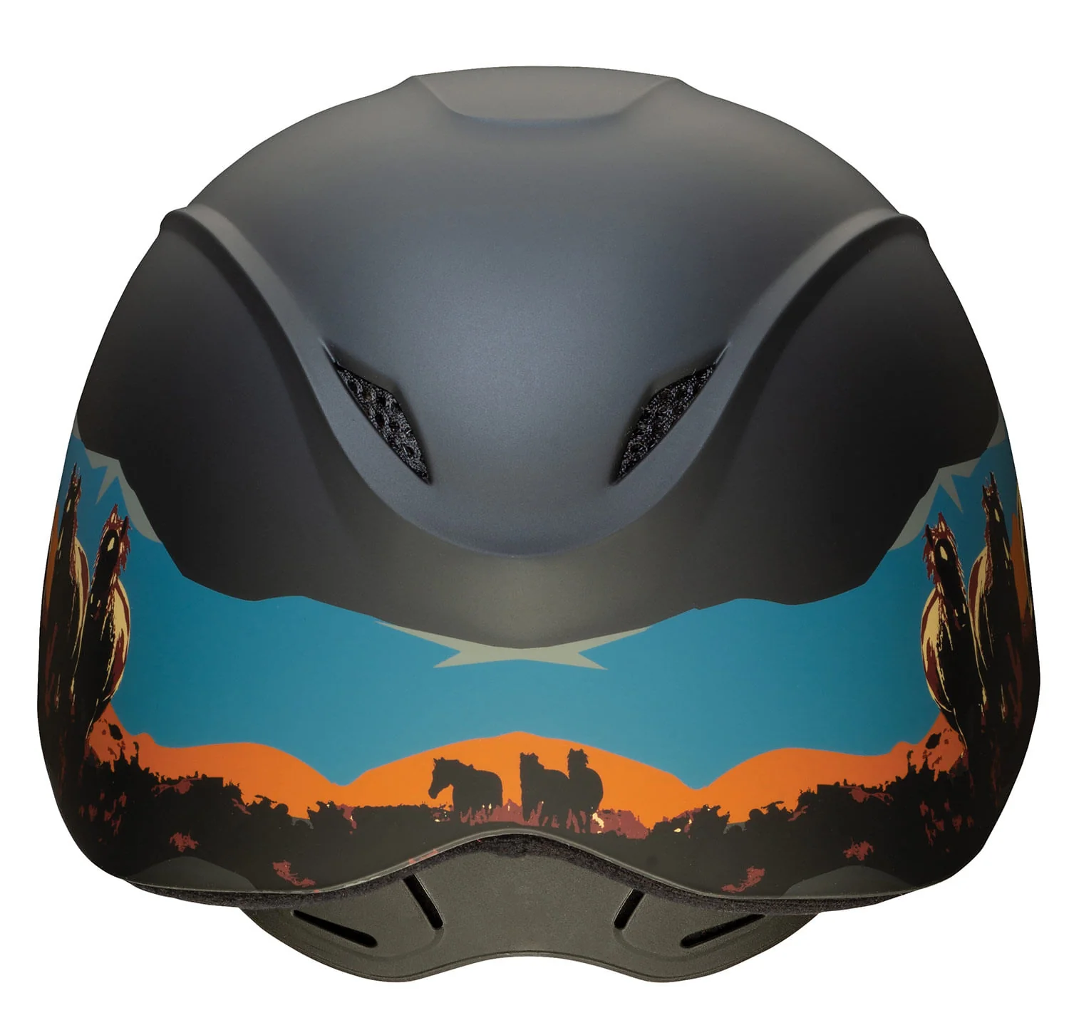 Troxel Dakota Maximum Ventilation All-Trails Helmet - Image 45