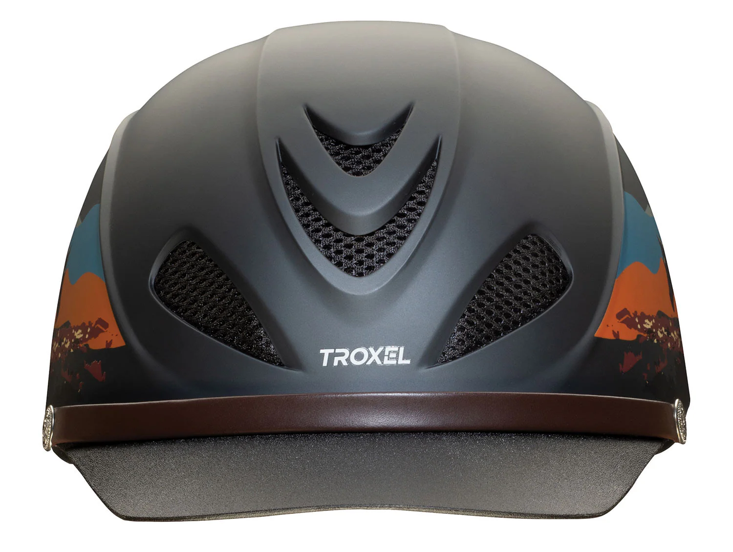 Troxel Dakota Maximum Ventilation All-Trails Helmet - Image 53