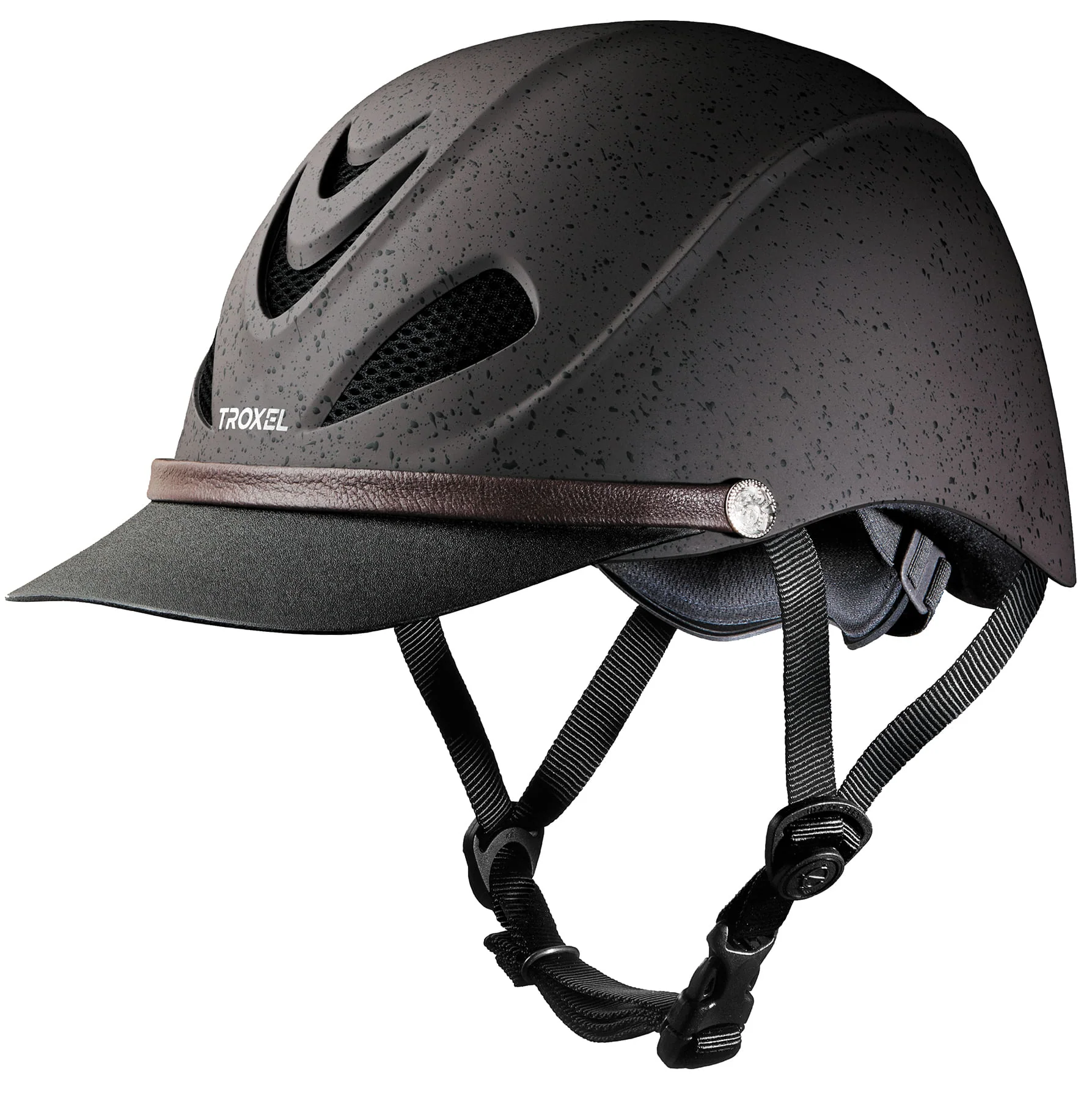 Troxel Dakota Maximum Ventilation All-Trails Helmet - Image 67