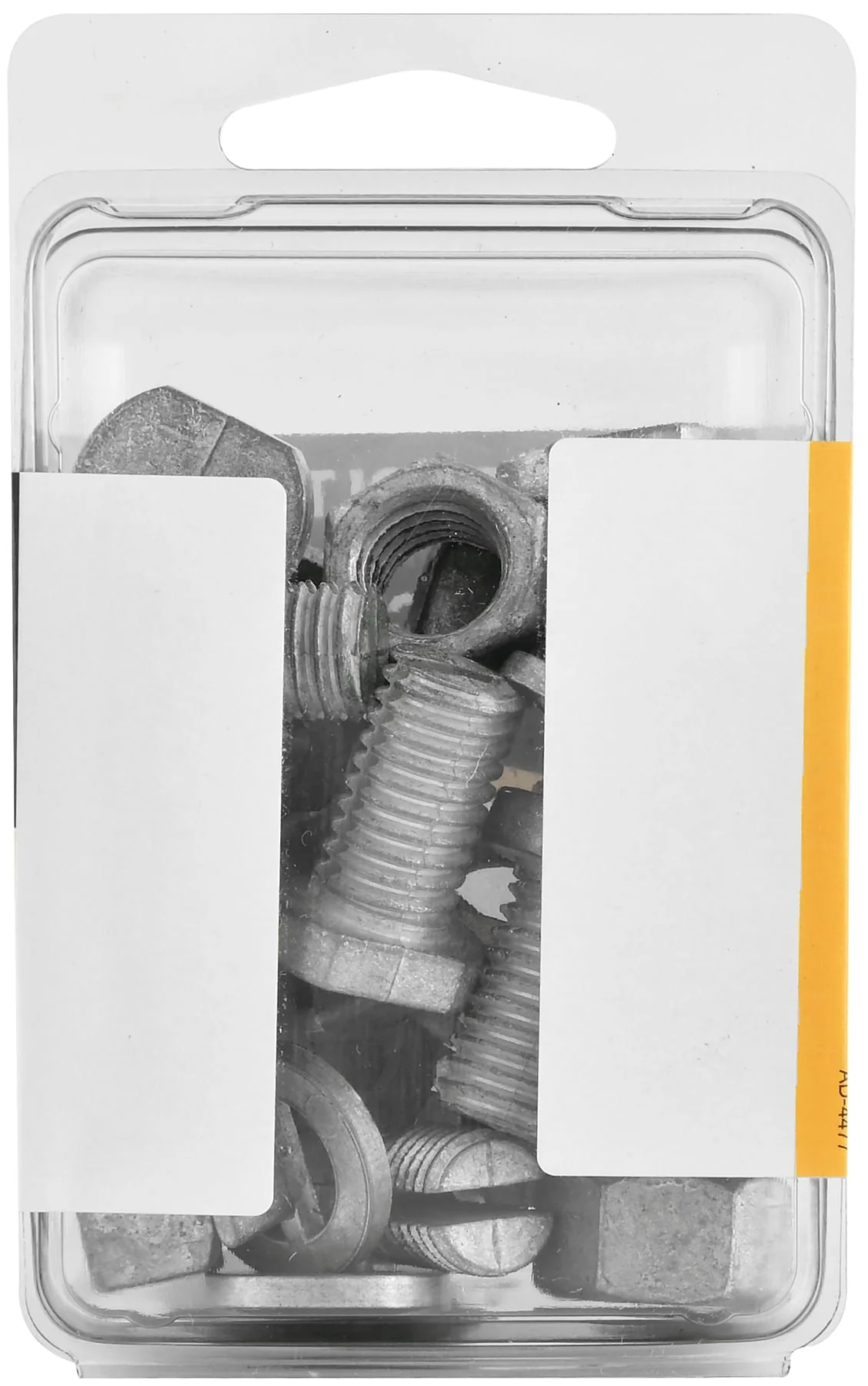 Line Clamp/Tap Split Bolt Style Fence Wire Connectors, 10 pk - Image 2