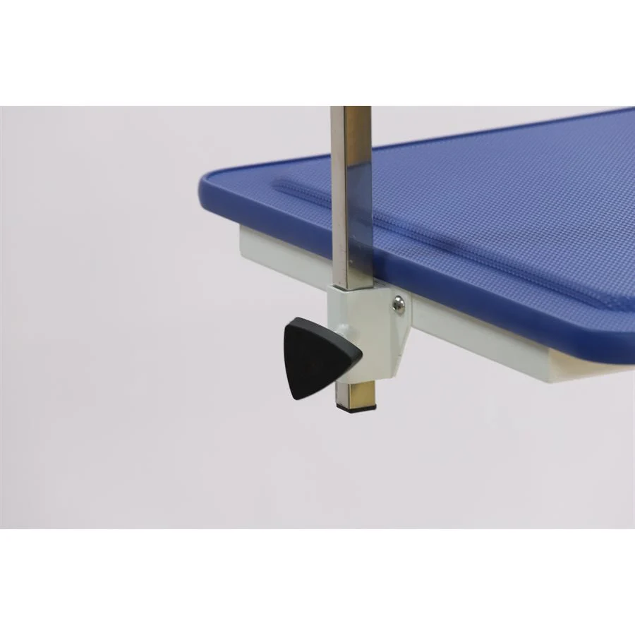Davis Deluxe Hydraulic Grooming Table with Cushion Top for Dogs & Cats - Image 7