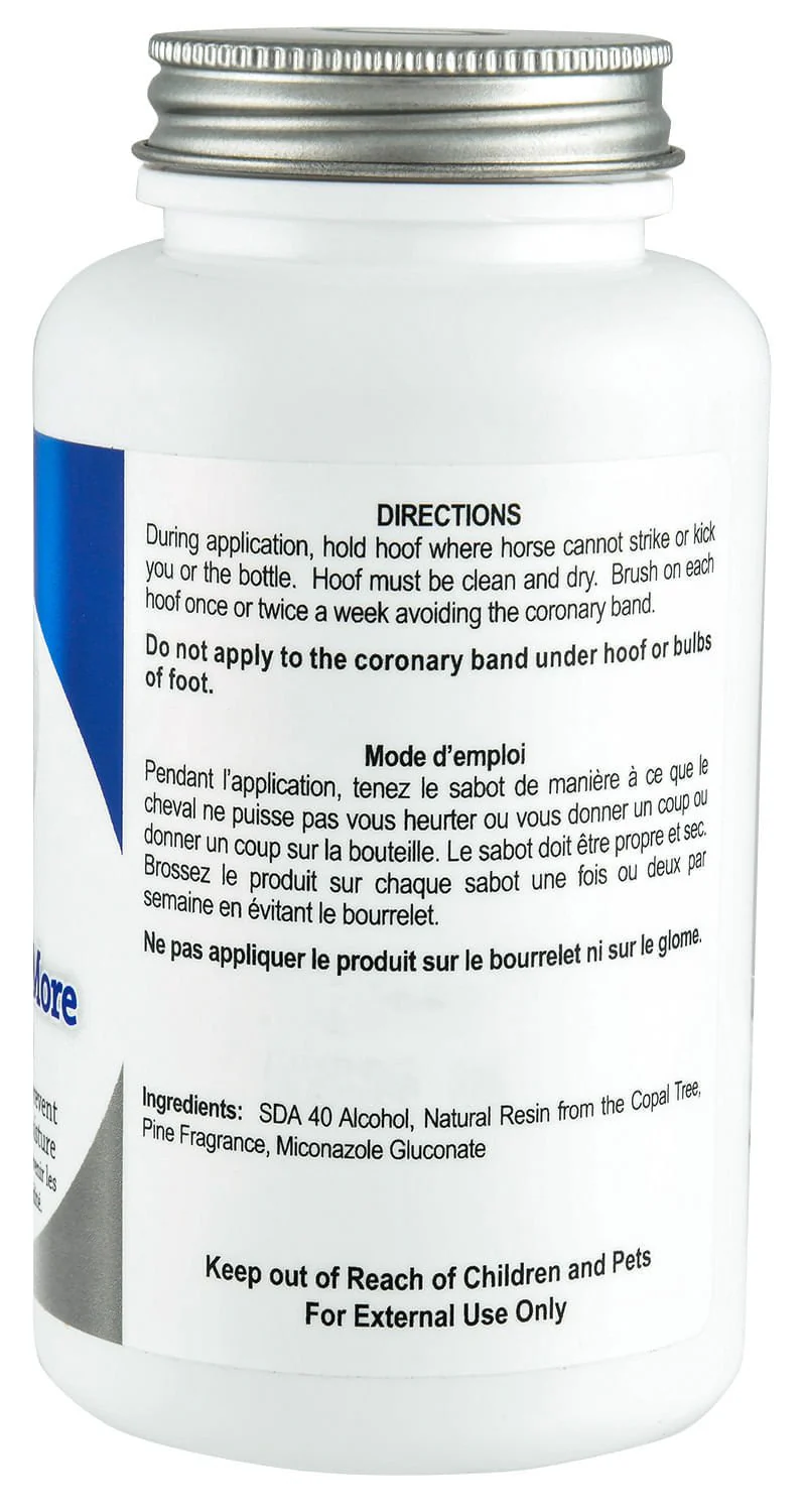 Davis Hoof Protectant & More, 8 oz - Image 3