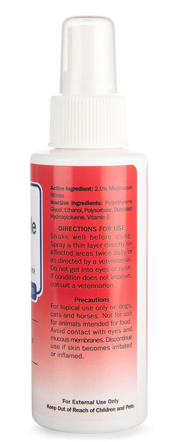Davis Miconazole Spray - Image 3