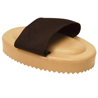 Decker's #33F Flexible Curry Comb - Image 2