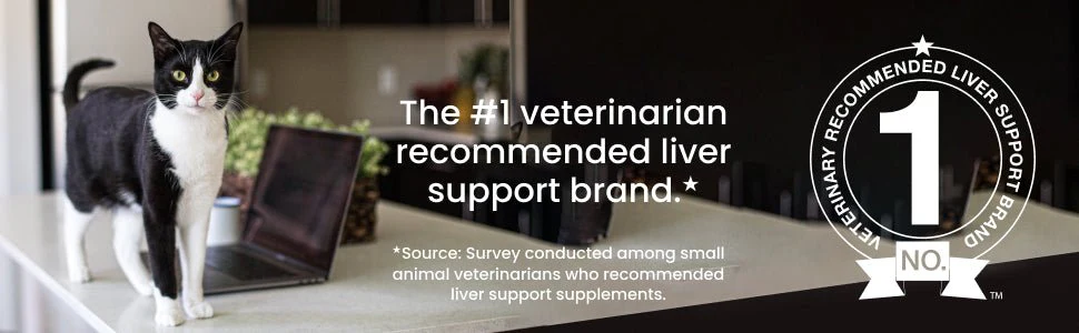 Nutramax Denamarin Liver Health, Stabilized Tablets - Image 12