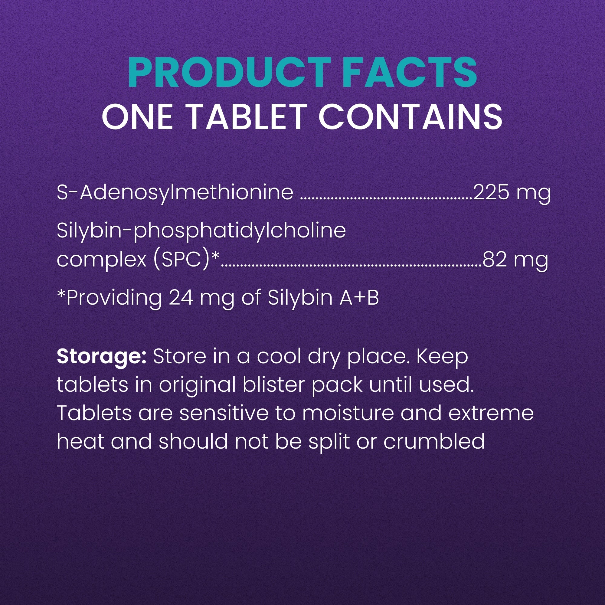 Nutramax Denamarin Liver Health, Stabilized Tablets - Image 16