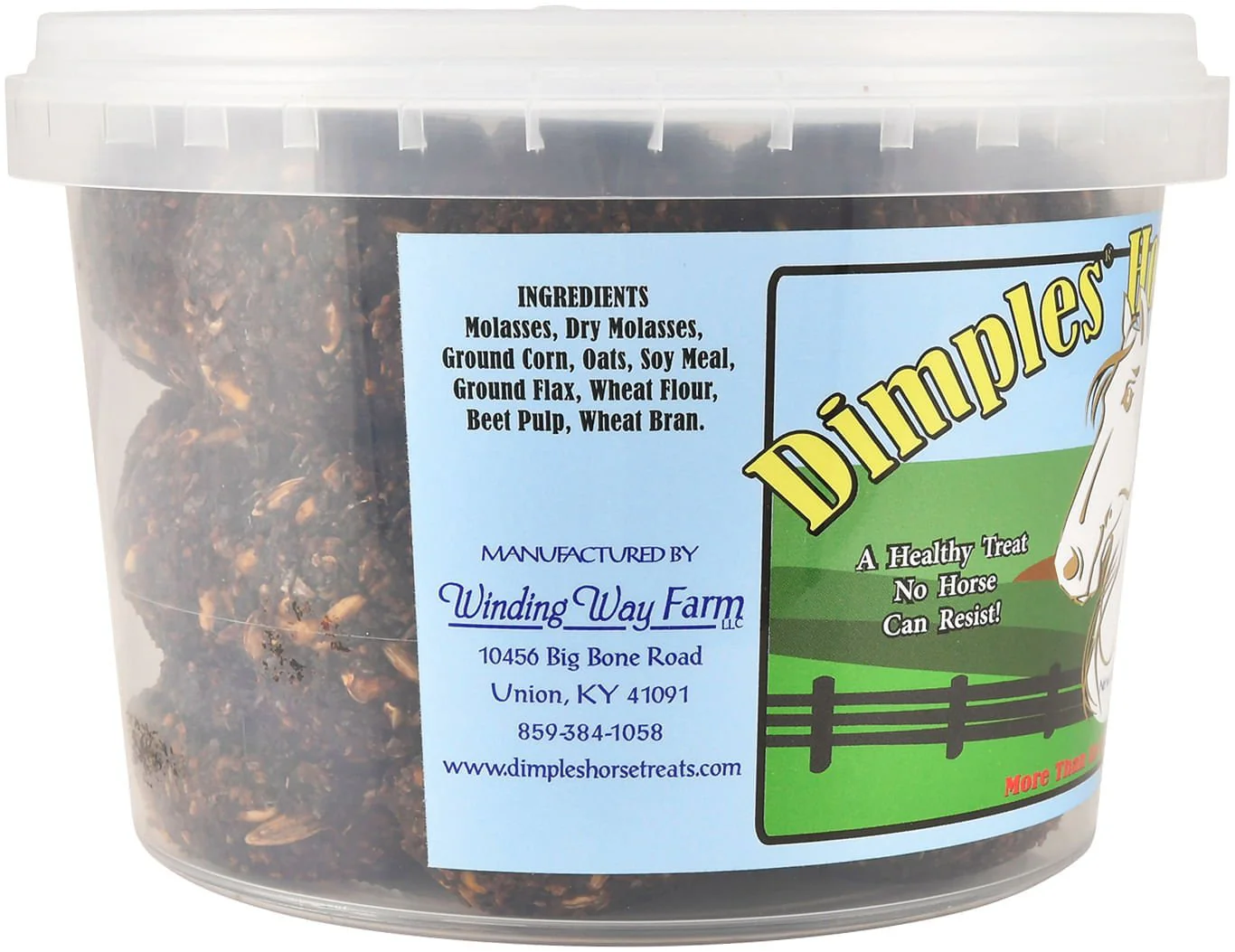 Dimples Horse Treats - Image 3