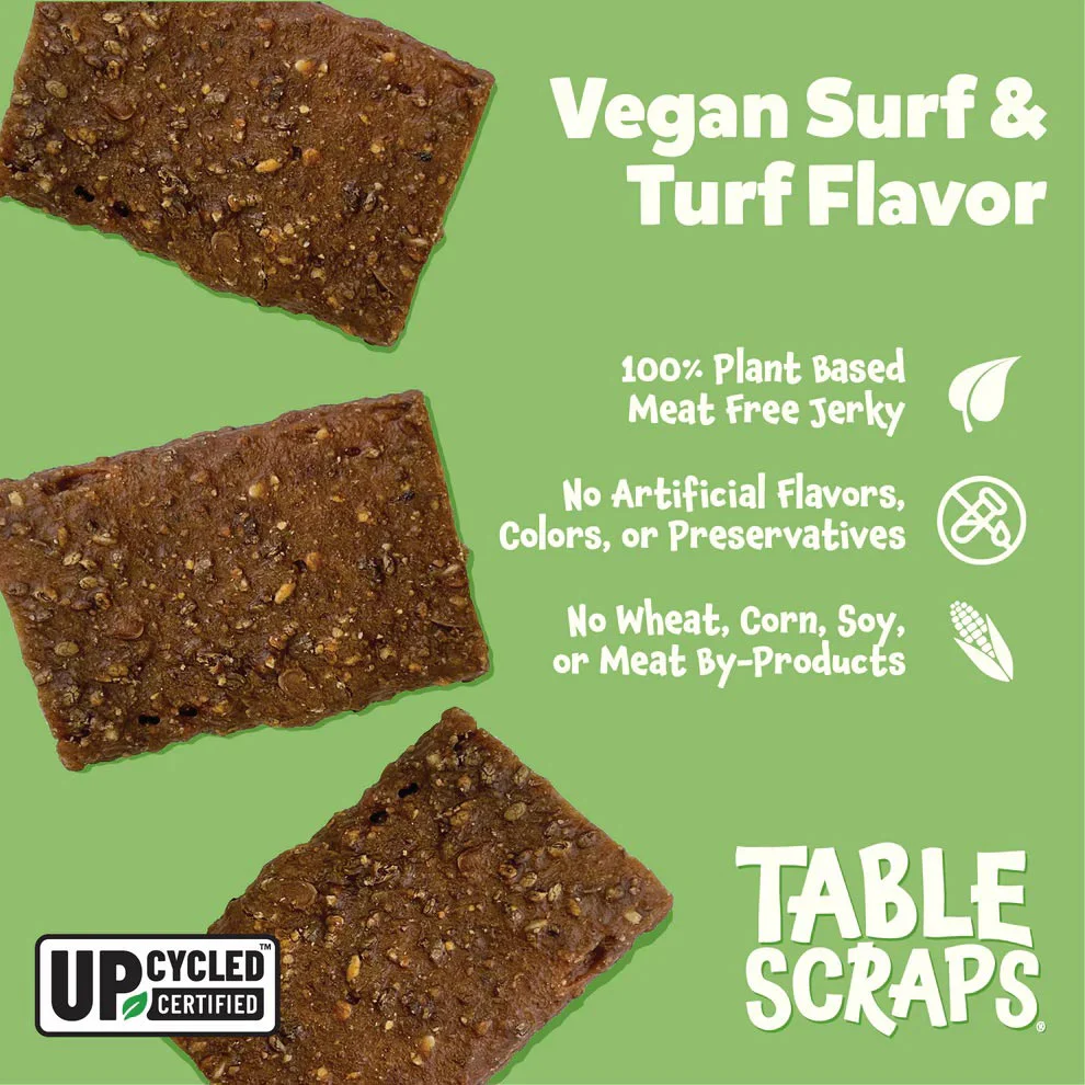 Disney Table Scraps Dog Treats - All Natural, USA Made, Upcycled Ingredients, 5 oz - Image 17