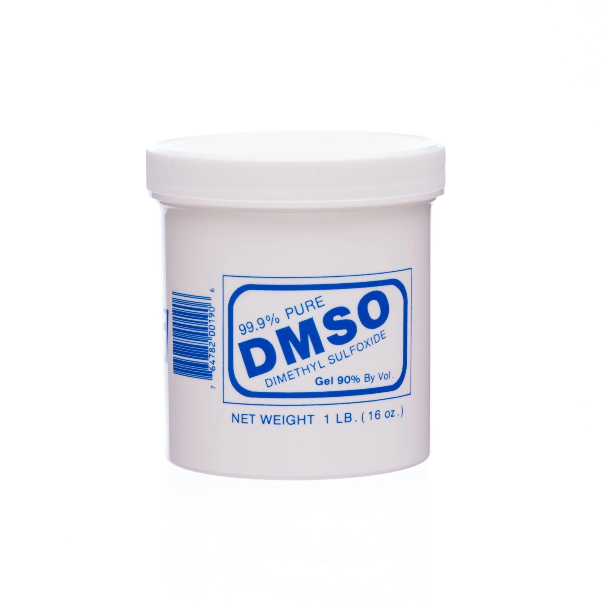 DMSO (dimethyl sulfoxide) by Valhoma - Image 4