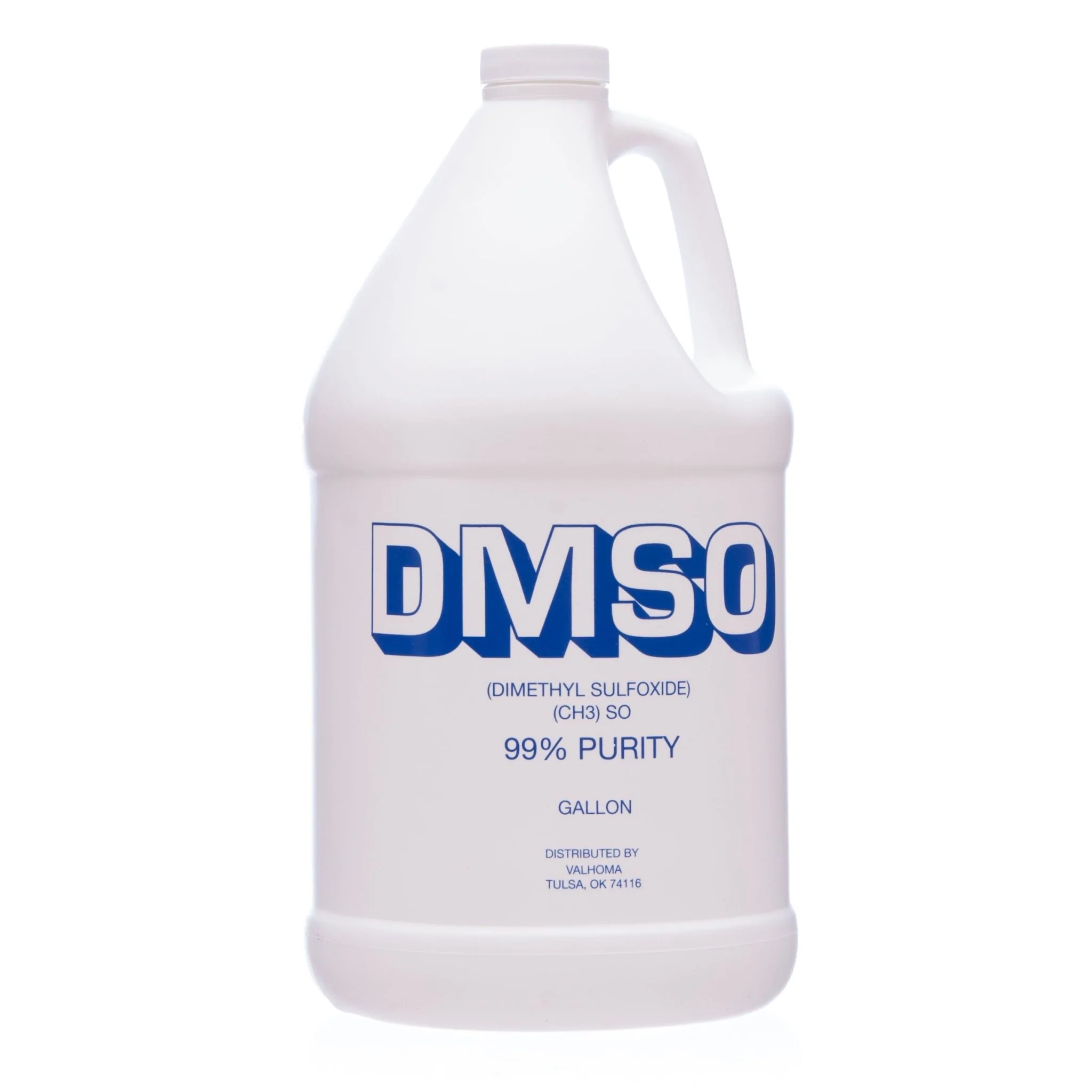 DMSO (dimethyl sulfoxide) by Valhoma - Image 5