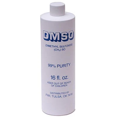 DMSO (dimethyl sulfoxide) by Valhoma - Image 7