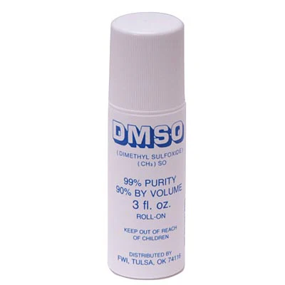 DMSO (dimethyl sulfoxide) by Valhoma - Image 8