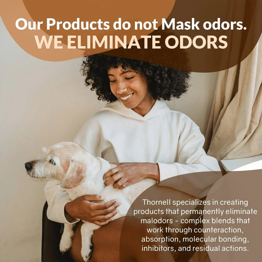 Dog Odor-Off Carpet Concentrate, 16 oz - Image 5