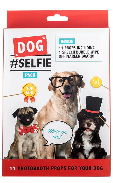Dog Selfie Pack - Image 4