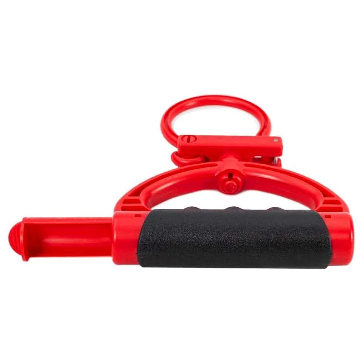 Doggie Pal Leash Holder and Waste Bag Storage - Image 6