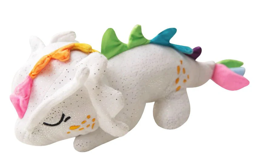 Dreamer the Dragon, 14"