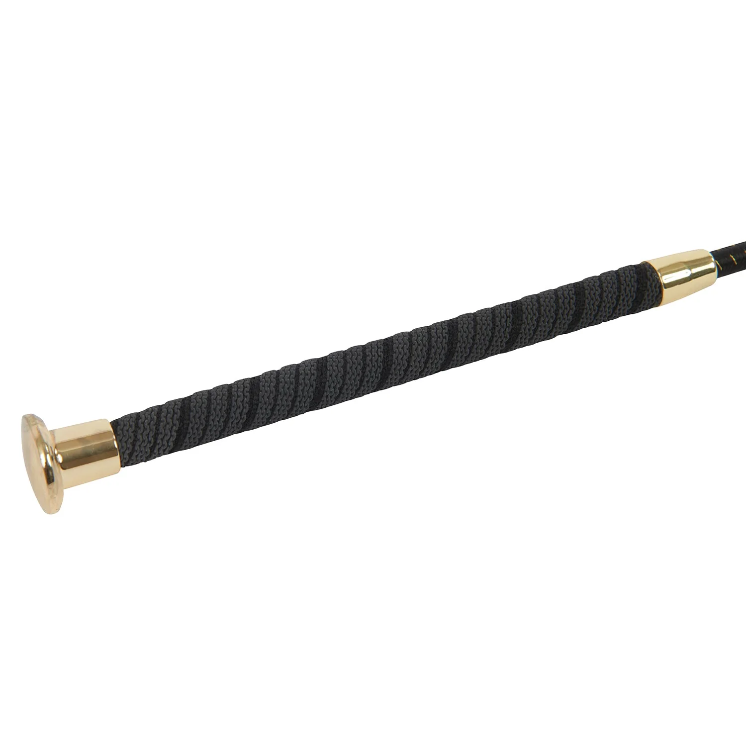 Dublin Deluxe English Riding Dressage Whip - Image 2