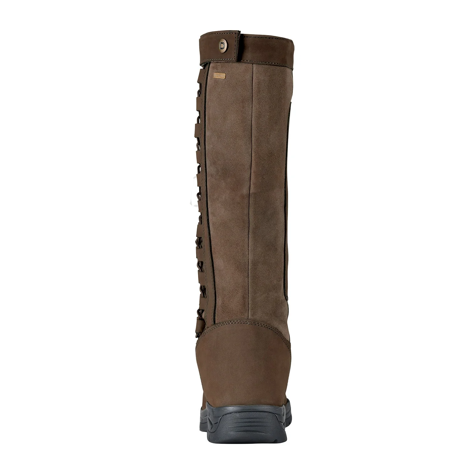 Dublin Ladies Pinnacle III Boots – All-Day Comfort Waterproof Leather Boots - Image 5