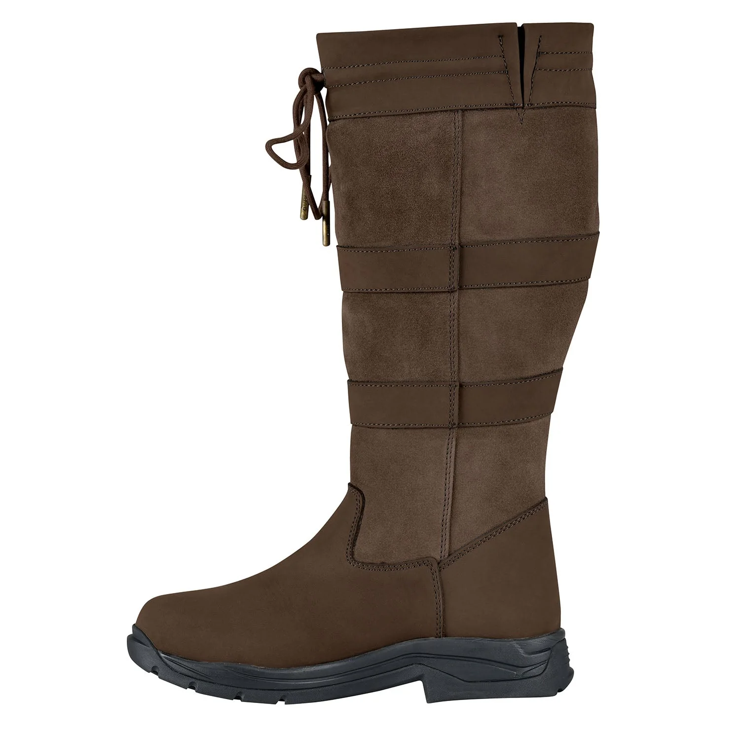 Dublin Ladies River IV Boots – Comfortable Waterproof Boots for Riding - Image 4