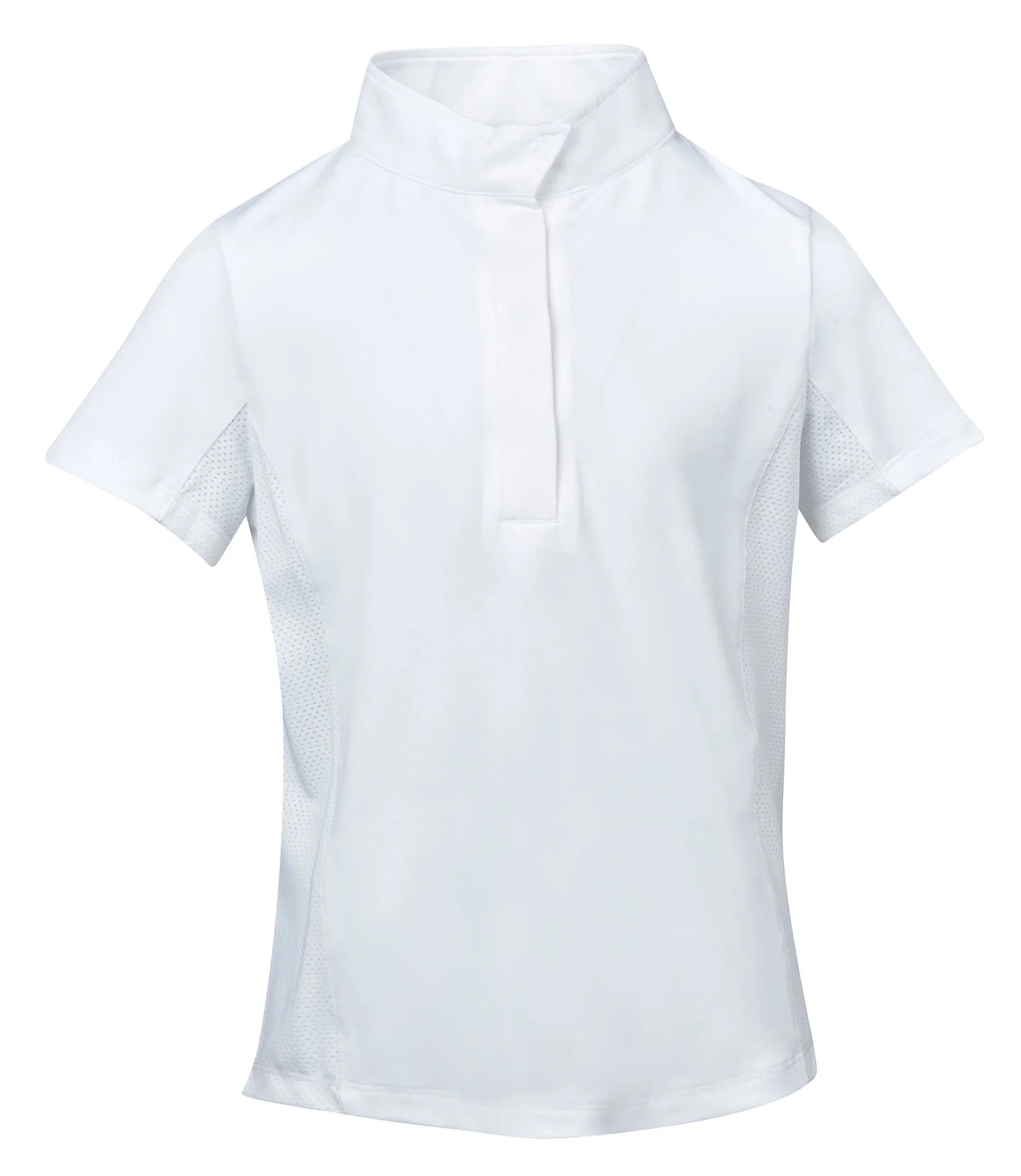 Dublin Ria Short Sleeve Competition Shirt - Image 5