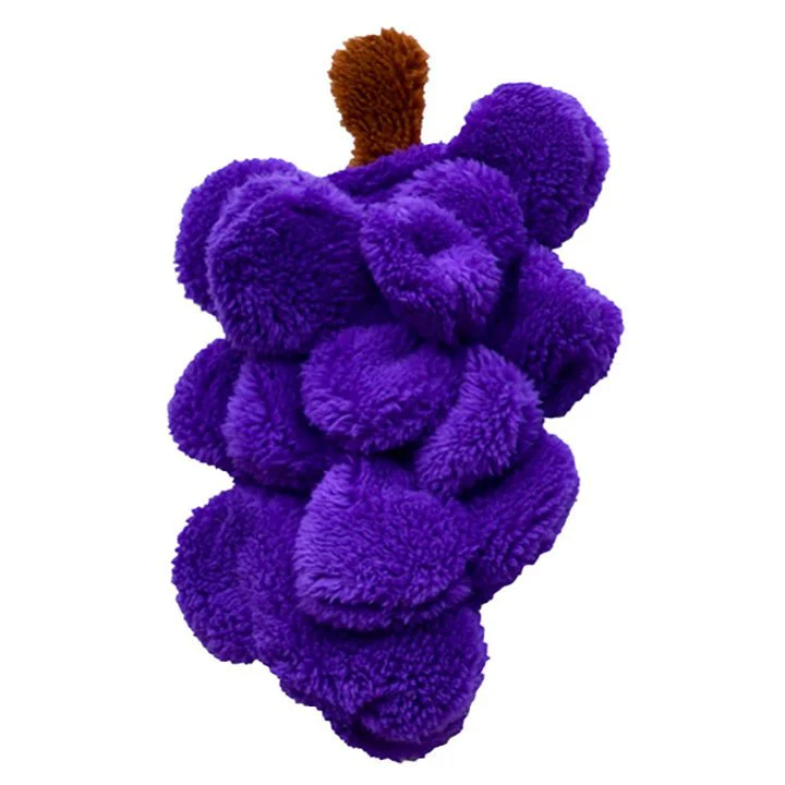 Duraplush FuzzBall Dog Toys - Image 10