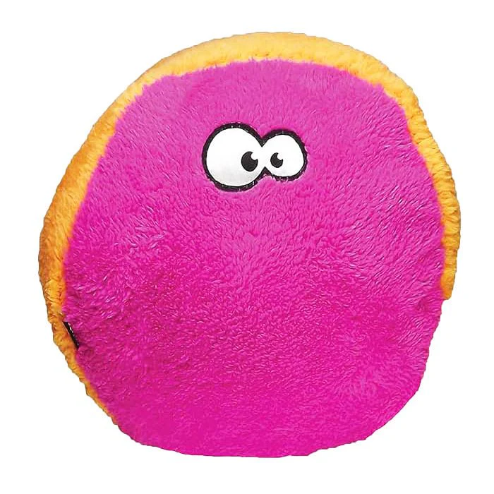 Duraplush FuzzBall Dog Toys - Image 7