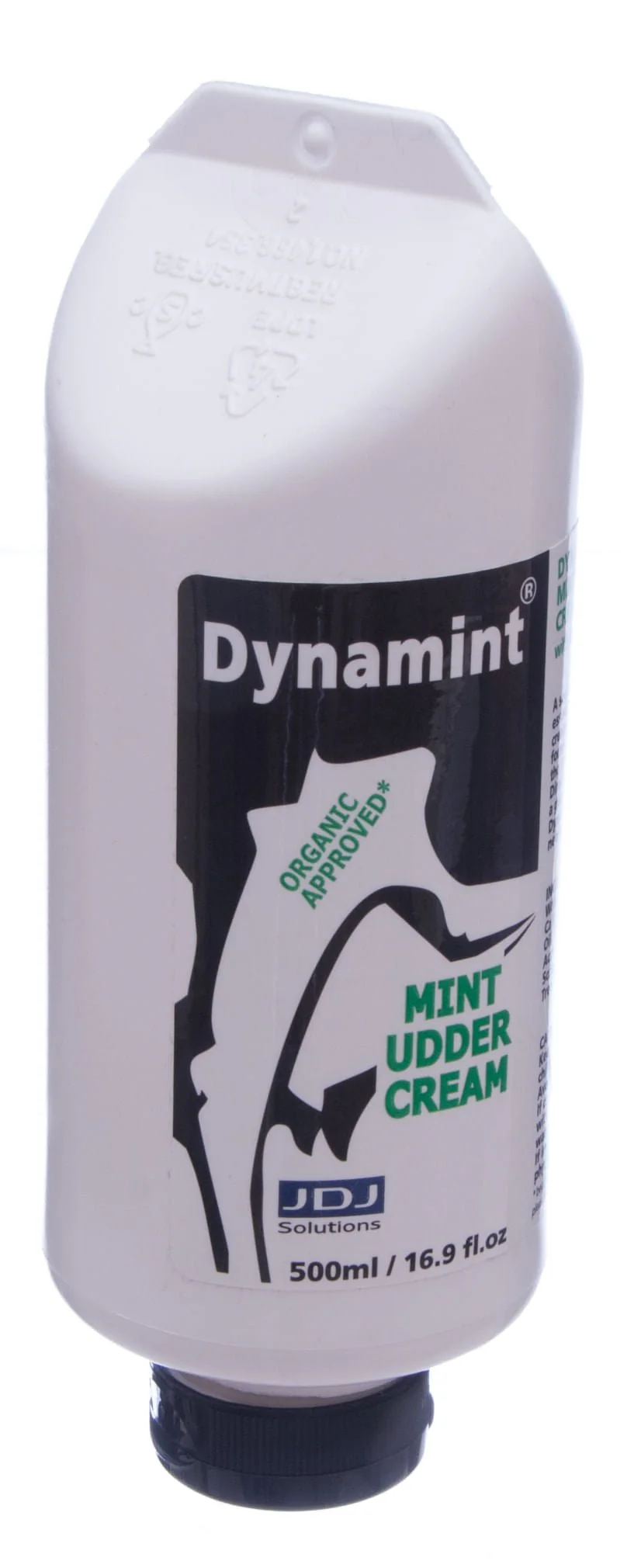 Dynamint Udder Cream - Image 4