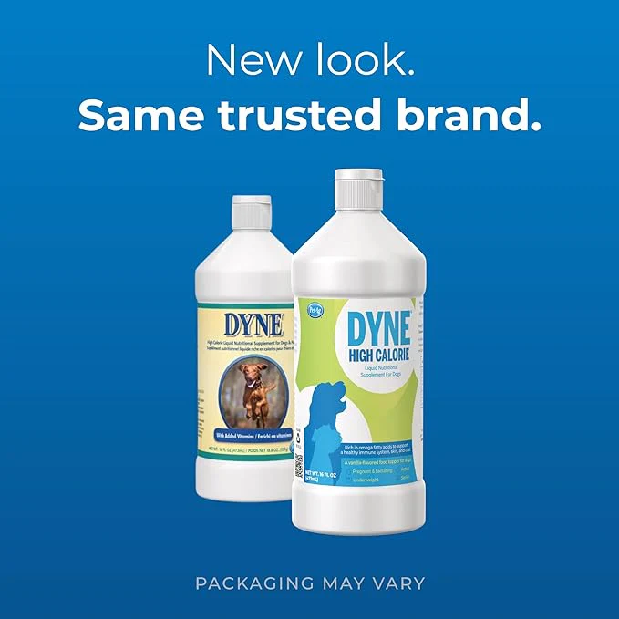 Dyne High Calorie Liquid Nutritional Supplement for Dogs - Image 2