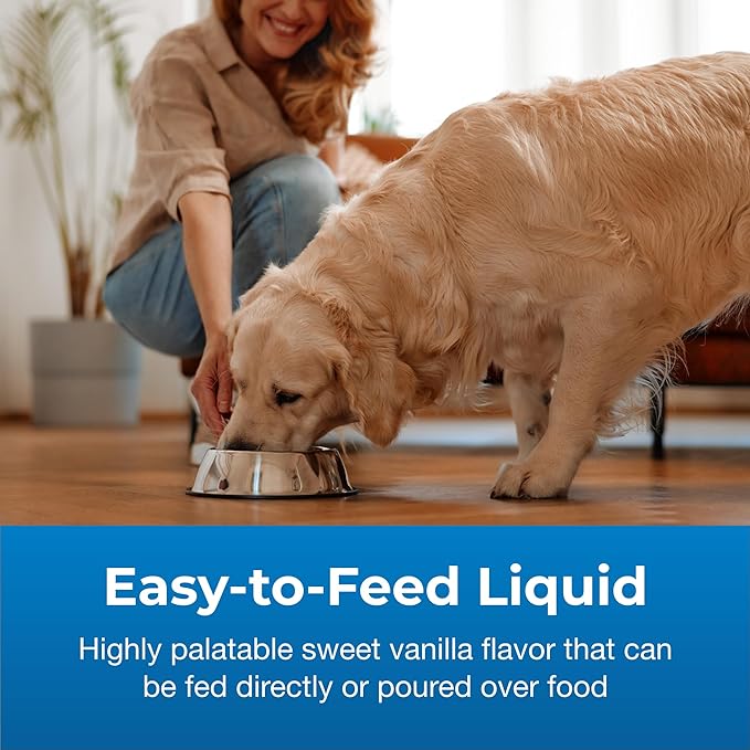 Dyne High Calorie Liquid Nutritional Supplement for Dogs - Image 4