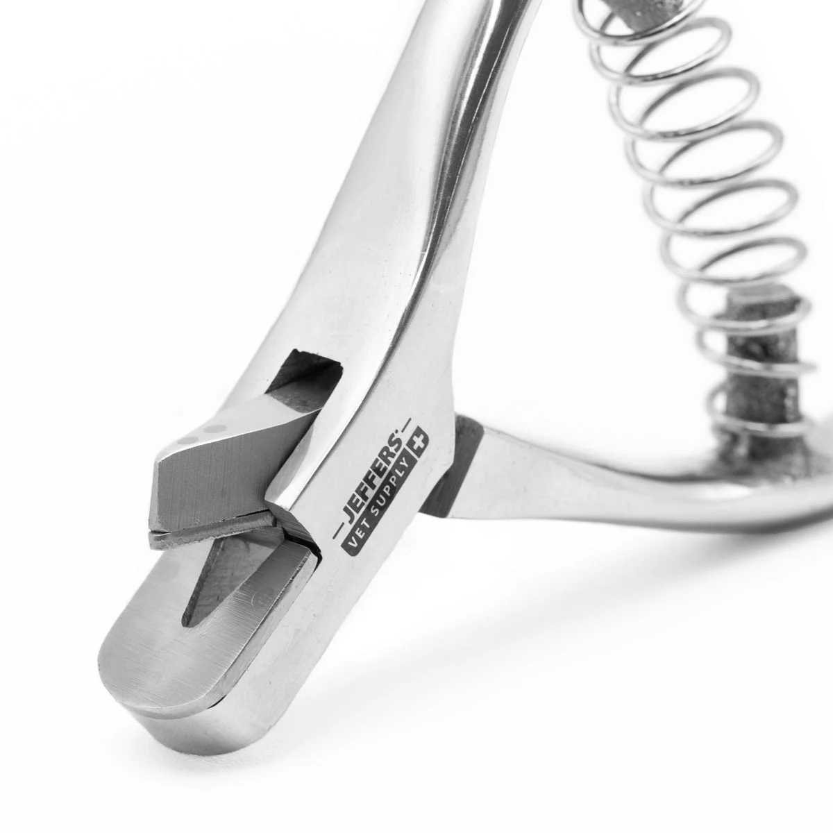 Jeffers Ear Notching Tool for Livestock - Image 2