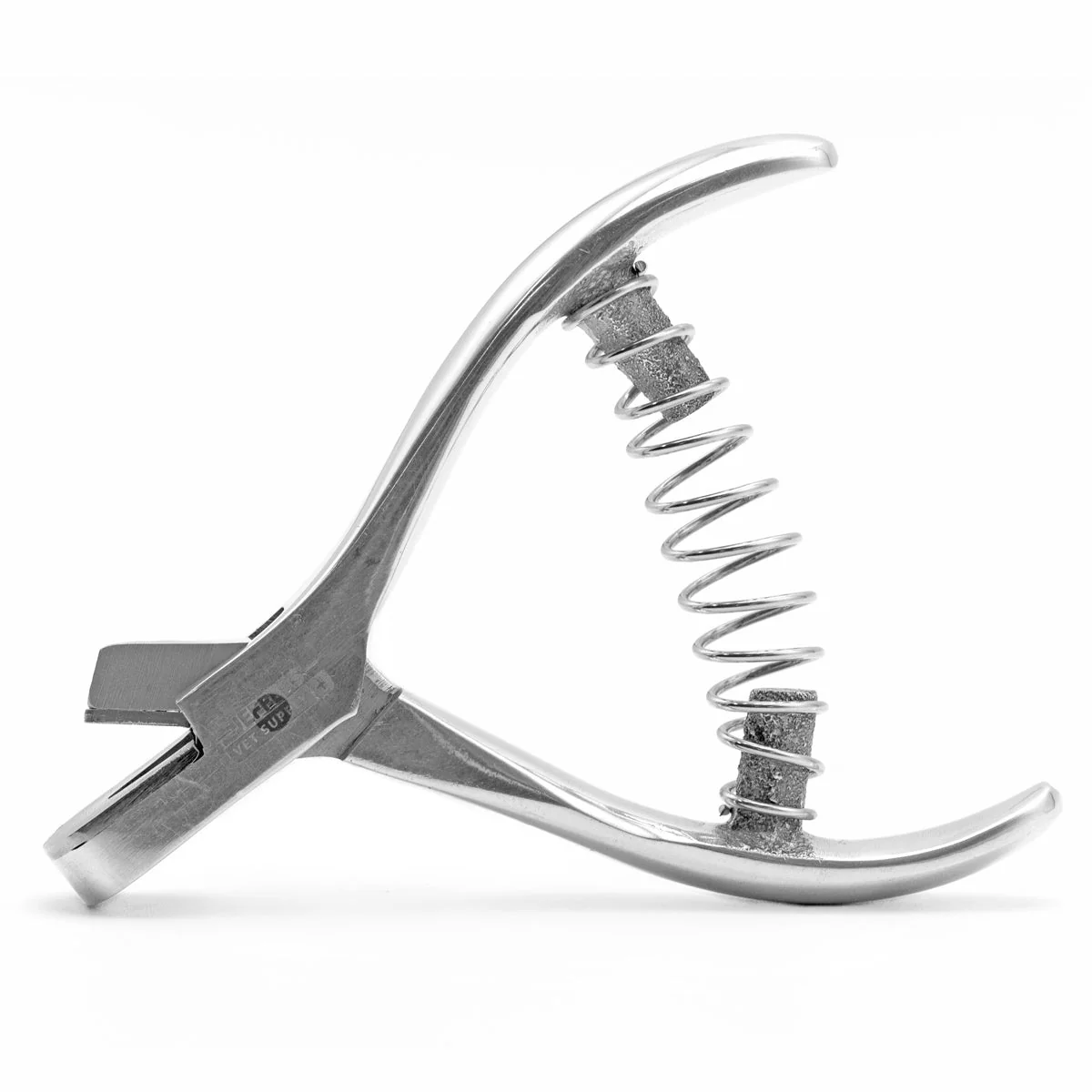 Jeffers Ear Notching Tool for Livestock - Image 6