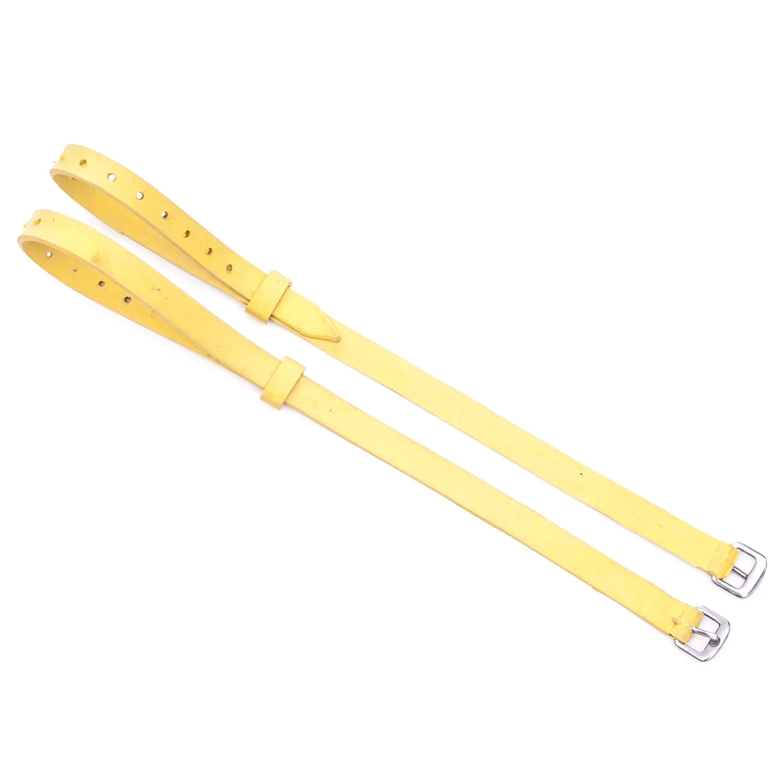 Easiest Spur Straps Yet by Nunn Finer, Pair - Image 6